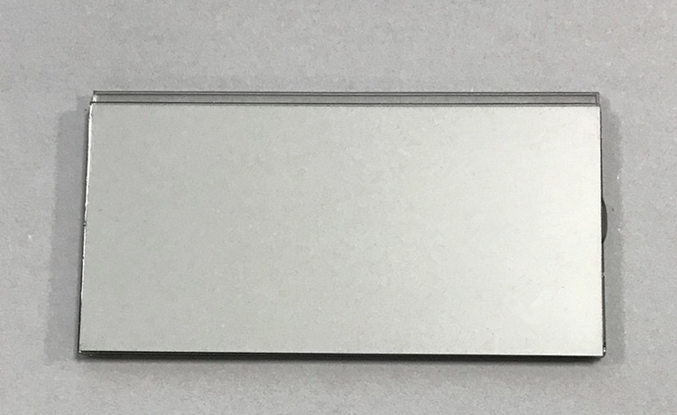 Shenzhen high quality custom size positive 7 segment TN LCD Panel display