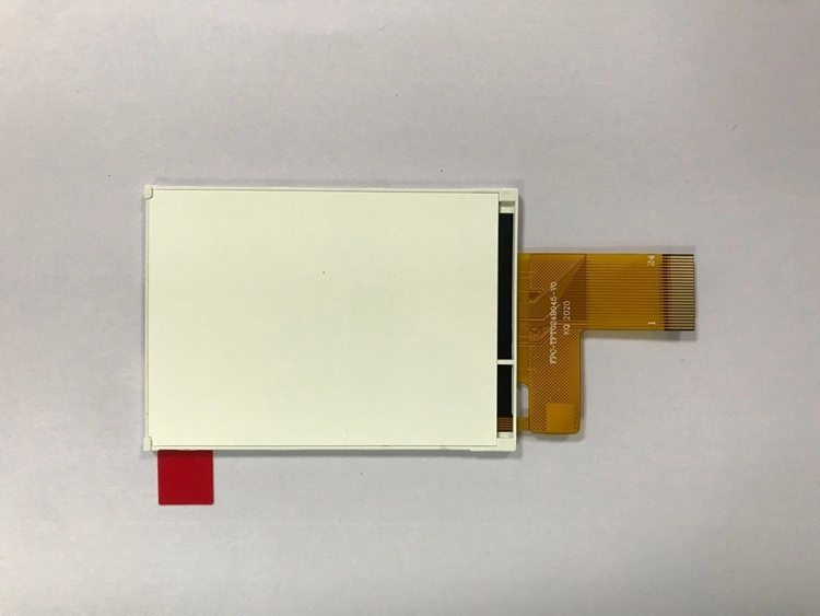 shenzhen lcd manufacturer tft display 2.4 inch color TFT LCD Display