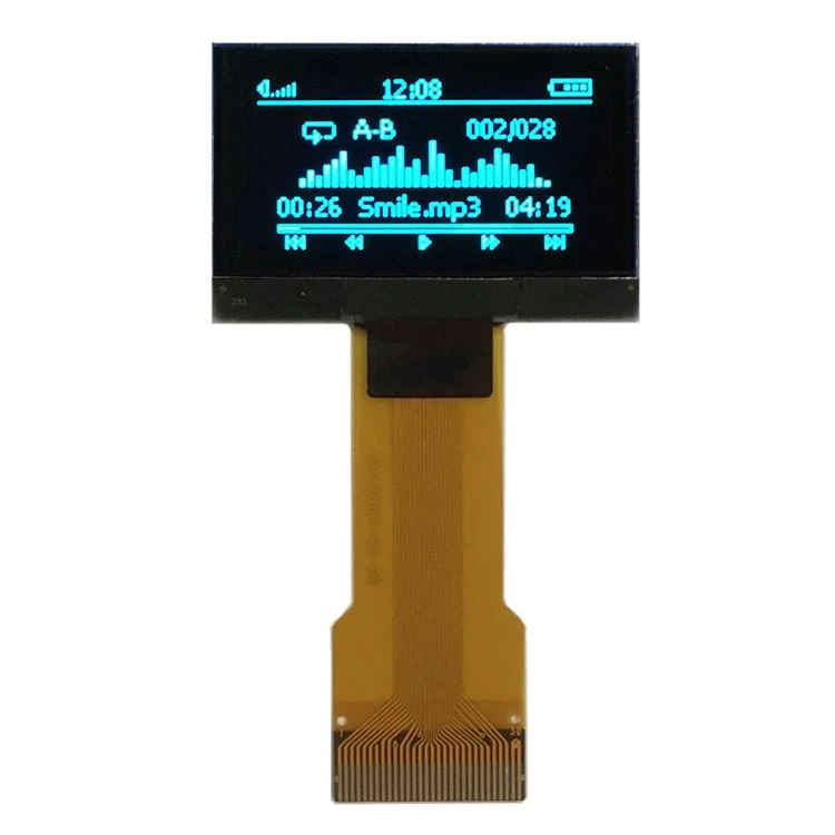 oled module oled module