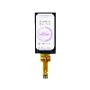 Módulo LCD TFT de 1,42 pulgadas