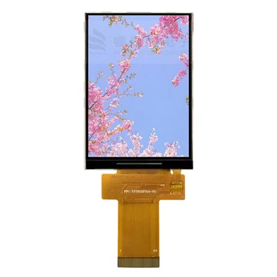 Pantalla LCD TFT RGB de 3,5 pulgadas ILI9488 IC