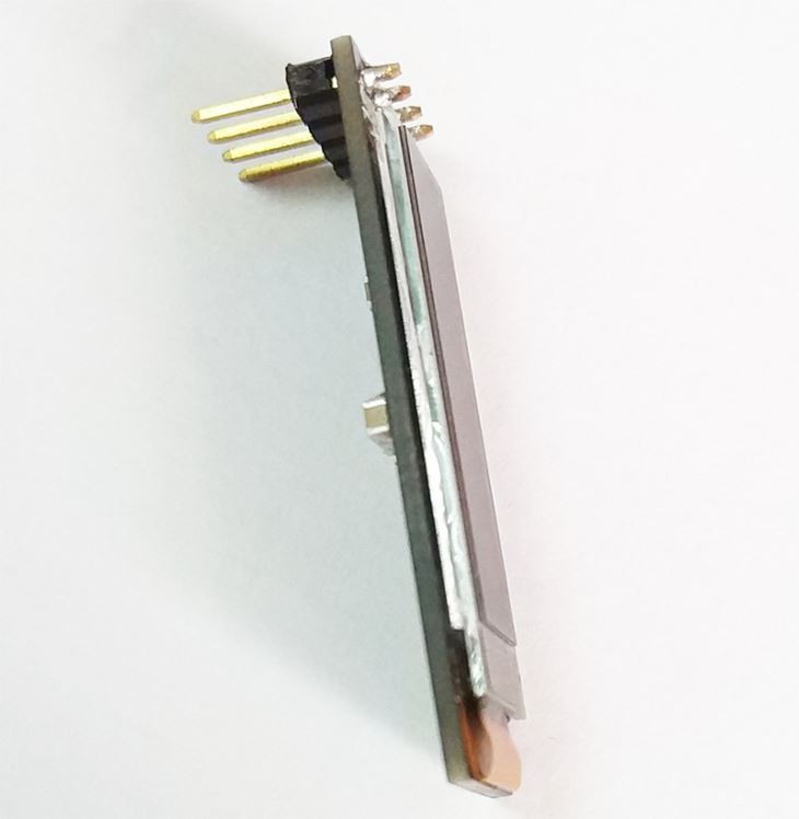 0.91 Inch OLED Display