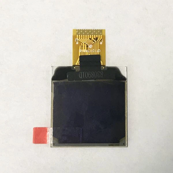 0.96 pulgadas OLED 96x96 píxeles