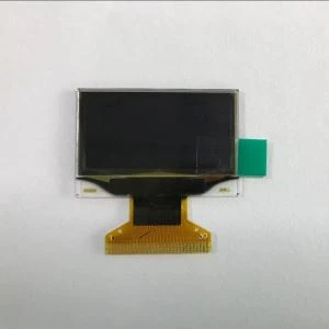 1.3 pulgadas de píxeles OLED 128x64