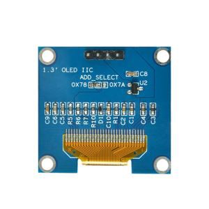 Módulo de pantalla OLED de 1.3 ''