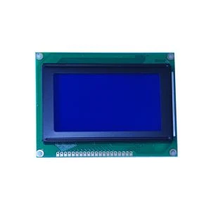 Pantalla LCD gráfica COB de 128x64