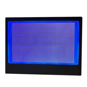 Pantallas LCD táctiles