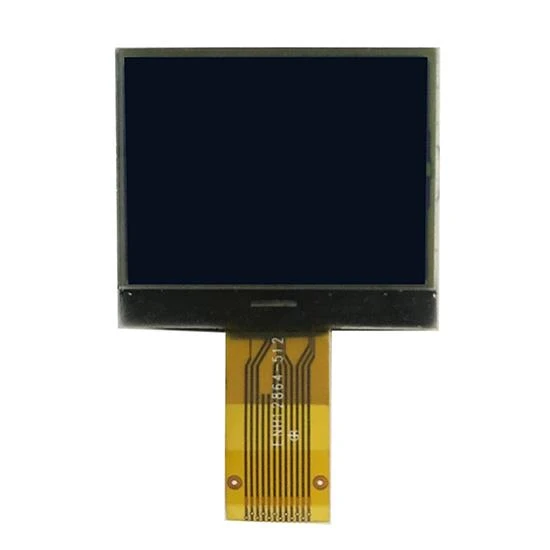 Módulos de pantalla LCD gráfica pequeña 128X64