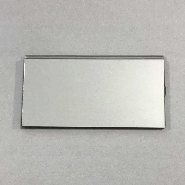 Positive 7 Segment TN LCD Panel Display