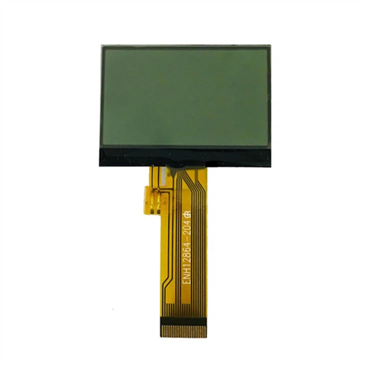 128x64 Lcd Module