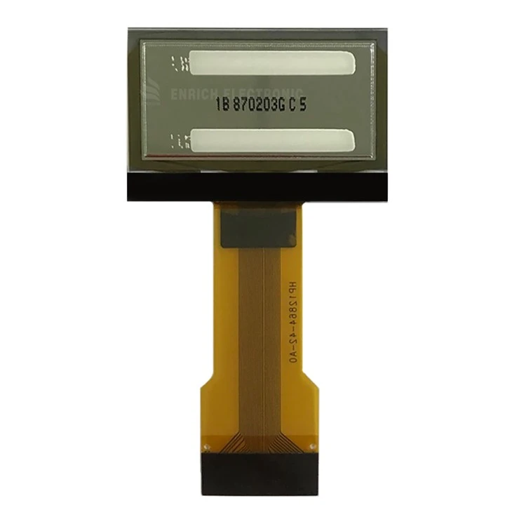 1.3 Inch OLED Display 128x64 White/Blue Light 30 PIN OLED Screen